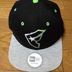famous stars straps new era スナップバックのサムネイル