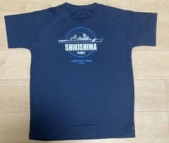 超激レア！ 海上保安庁 Tシャツ LLサイズ 巡視船 潜水士 海猿 海保