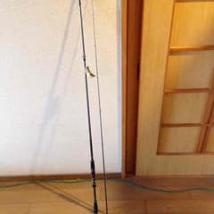 エギングロッド 新品未使用タグ付きのサムネイル