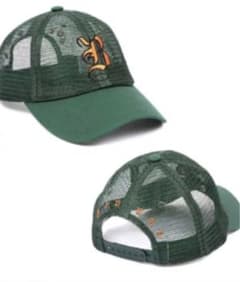 bronze 56k メッシュキャップのサムネイル