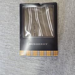 BURBERRY ストライプ トランクス - メルカリ