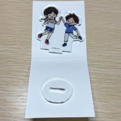 ナツメ ケースケ ミニアクリルスタンドのサムネイル