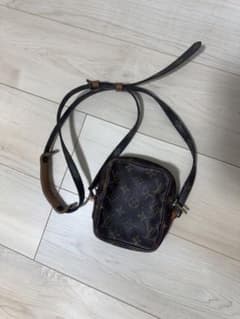 LOUIS VUITTON モノグラム ショルダーバッグのサムネイル