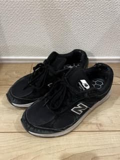 New Balance スニーカー 1880 ブラック 黒 レディース 25cm