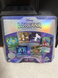 霧*奨様 ロルカナディズニー100周年 Collector's Edition 霧*奨様 ロルカナディズニー100周年 Collector's Edition - メルカリ