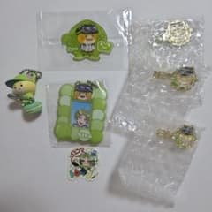 カラフルピーチ　シヴァのサムネイル