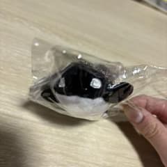 リベンジスパイ/シャチぬいぐるみマスコット - メルカリ