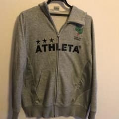 アスレタ ATHLETA パーカーのサムネイル