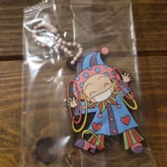 【未開封】矢沢あい カプセルラバーマスコット 冴島翠のサムネイル