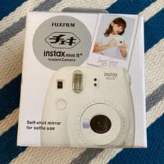 新品　チェキのサムネイル