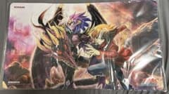 遊戯王の日 十代＆ユベル プレイマットのサムネイル