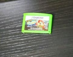 leappad sponge bob fists of foamのサムネイル
