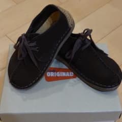 Clarks　キッズ　15センチのサムネイル
