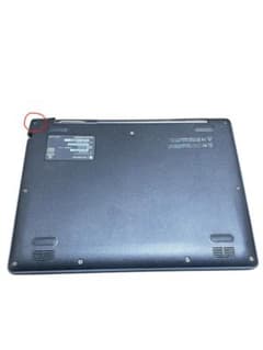 ジャンク品)dynabook Chromebook本体 - メルカリ