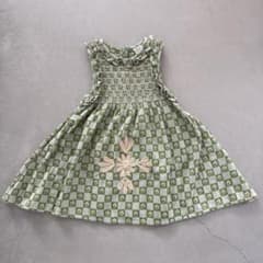 【美品】Apolina INA DRESS 3-5y 刺繍ワンピース 人気 完売 美品】Apolina INA DRESS 3-5y 刺繍ワンピース 人気 完売 - メルカリ