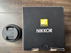 美品です。NIKKOR Z 40mm f/2のサムネイル