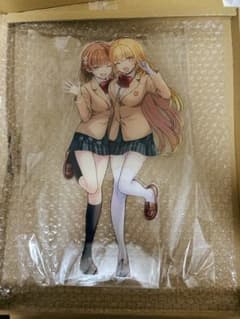 とある科学の心理掌握 ビッグアクリルスタンド 御坂美琴 食蜂操祈