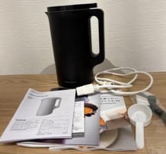 レコルト　自動調理ポット　RSY-2 ブラックのサムネイル