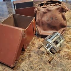 オ*ケ様 ハーディーHardy Brosエラレックス1940年代ヴィンテージリー オ*ケ様 ハーディーHardy Brosエラレックス1940年代ヴィンテージリー