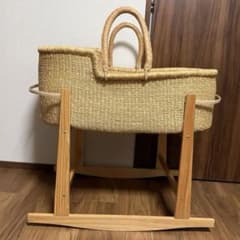 Hippo + Birds ボルガクーファン & 木製スタンド 5点セット - メルカリ