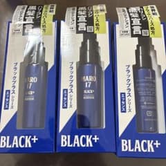 MARO 17 ブラックプラスシリーズ エッセンスのサムネイル