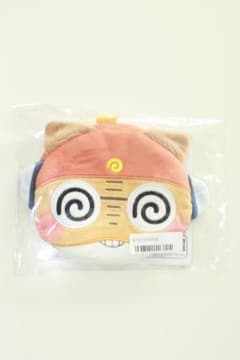 【新品未使用‼️】ケロロ軍曹　クルル曹長　ポーチのサムネイル