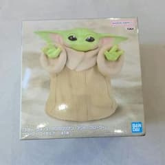 スター・ウォーズ マンダロリアン アンド グローグー グローグー フィギュアのサムネイル