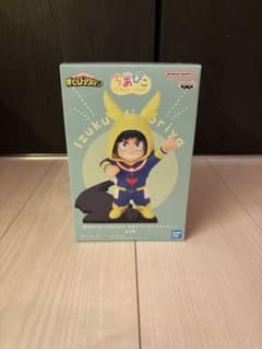 僕のヒーローアカデミア プライズ　フィギュア　ちあぴこ　緑谷出久①のサムネイル