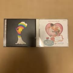 松任谷由実 CD 2枚セット U-miz SURF&SNOWのサムネイル