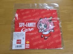신품 미사용 SPY × FAMILY 송아지 하이브리드 핸드 타올 아냐
