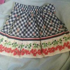 アンクルージュ＊美品＊スカートのサムネイル