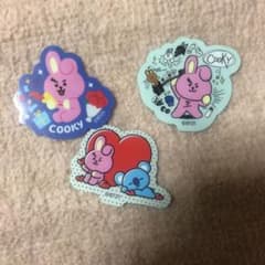 btsグミのサムネイル
