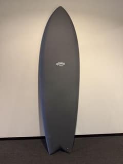 CRIME サーフボードボード 6'5" ソフトボードのサムネイル