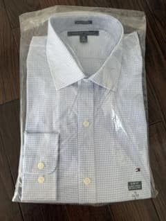 TOMMY HILFIGER 長袖シャツ 新品のサムネイル