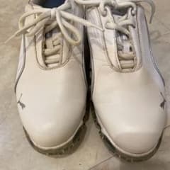 プーマゴルフスパイク