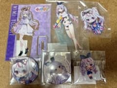 ぶいすぽっ！　兎咲ミミ　まとめセットのサムネイル