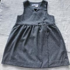 zara kids ワンピース　110のサムネイル