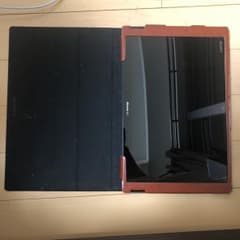 美品 タブレット so-05f docomoモデルのサムネイル