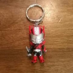 仮面ライダードライブ  キーホルダーのサムネイル