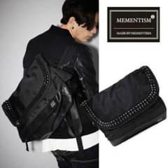 mementismのショルダーバッグのサムネイル
