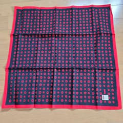 いせ辰 風呂敷 綿100% 桜柄のサムネイル