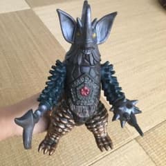 ウルトラマン　フィギュア　怪獣のサムネイル