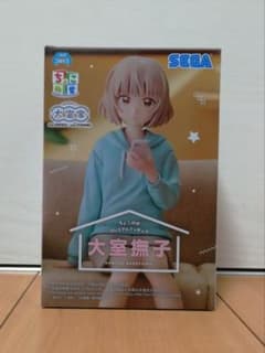 大室家 大室撫子 ちょこのせ プレミアム フィギュアのサムネイル