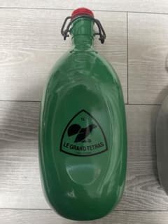 グランドテトラ水筒　1Lのサムネイル