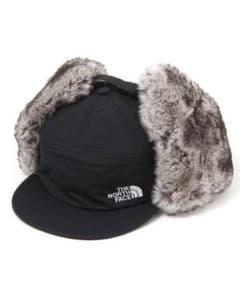 新品！大幅値下げ致しました！THE NORTH FACEフロンティアキャップのサムネイル