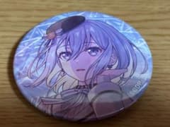 バンドリ 倉田ましろ 缶バッジ 2025 キービジュアル Morfonica - メルカリ