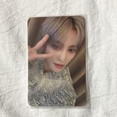 WayV 威神V ヤンヤン ソウルコンsoundwaveラキドロ - メルカリ