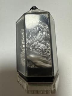 レジェンズ ソウルドール シルバー ストームキングドラゴン レジェンズ ソウルドール シルバー ストームキングドラゴン