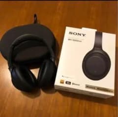 SONY WH-1000XM3のサムネイル