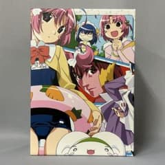 【中古】ナースウィッチ小麦ちゃん マジカルて KARTE.2.5フィギュアDVD 中古】ナースウィッチ小麦ちゃん マジカルて KARTE.2.5フィギュアDVD